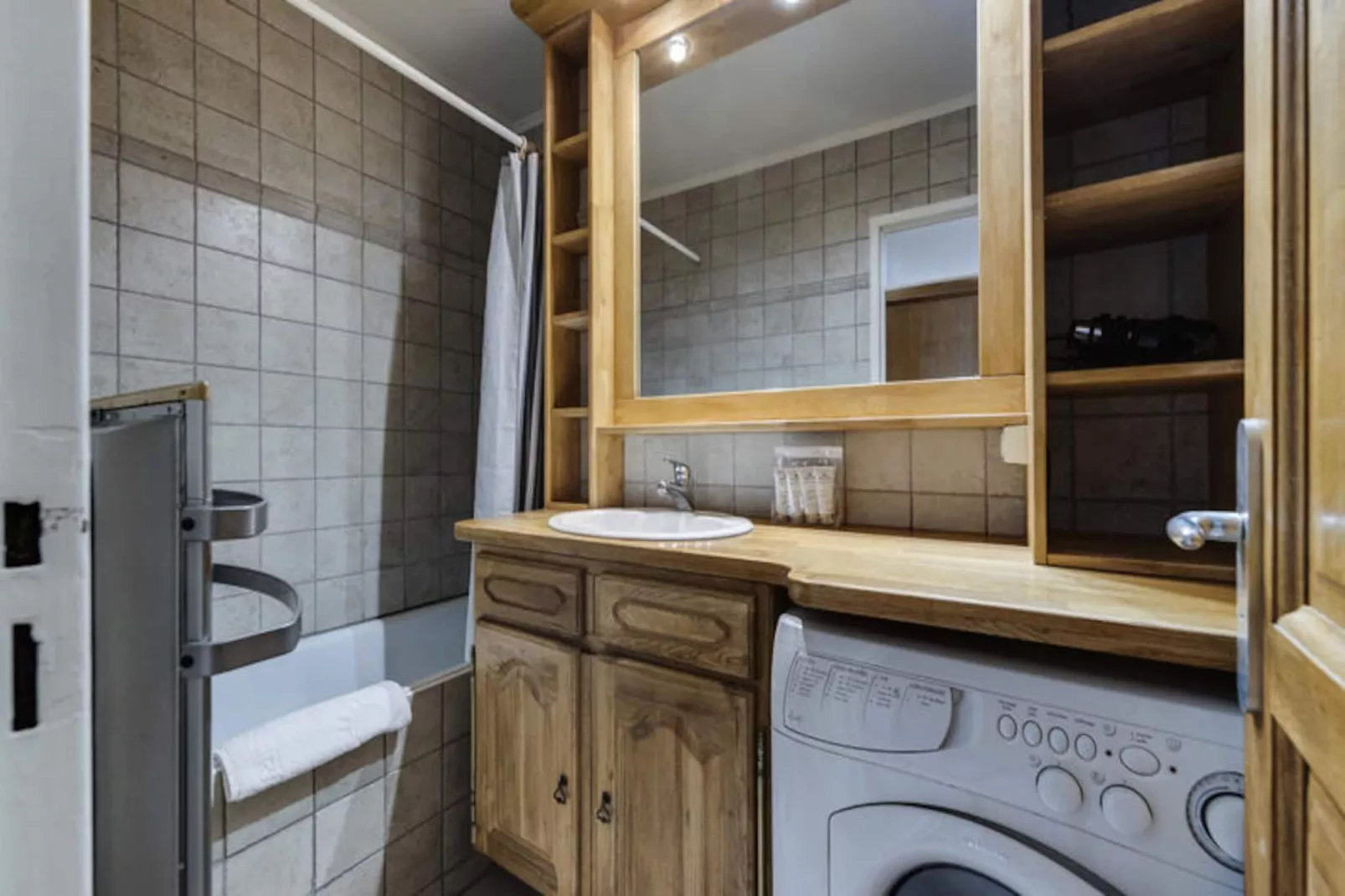 Résidence Grand Tichot B-Niet-getagd