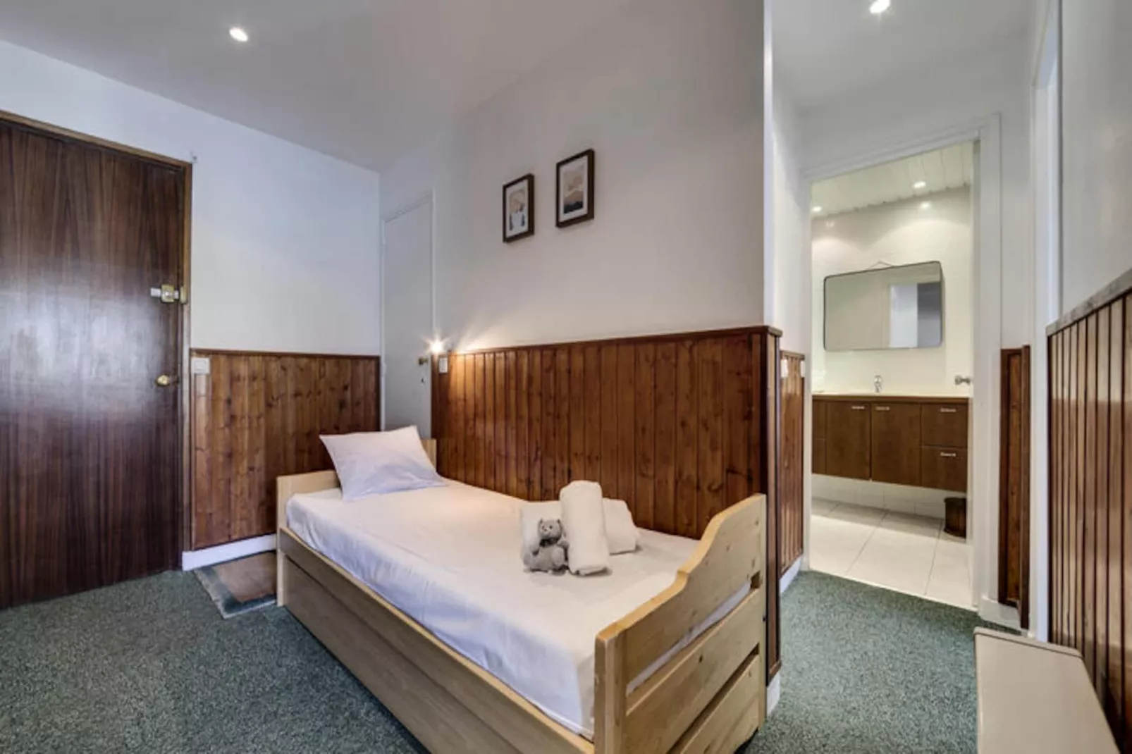 Résidence Soleil-Niet-getagd