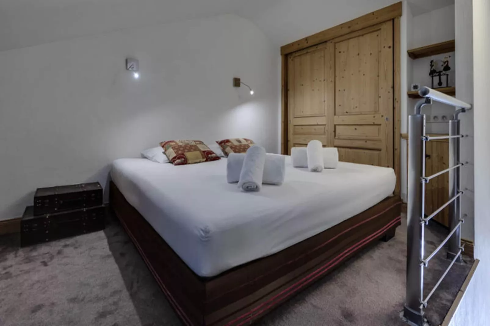 Résidence Divaria-Niet-getagd