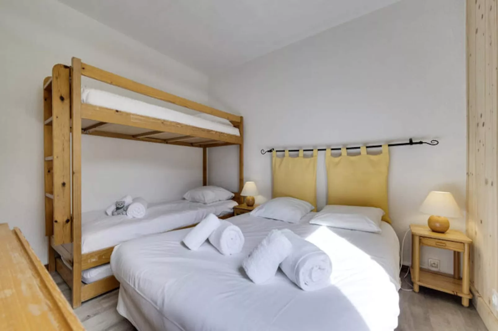 Résidence Prariond B-Niet-getagd