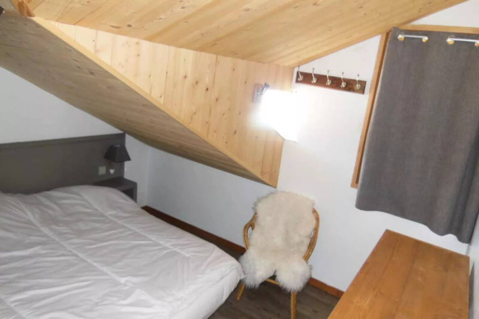 Chalet Fleur De Neige-Niet-getagd