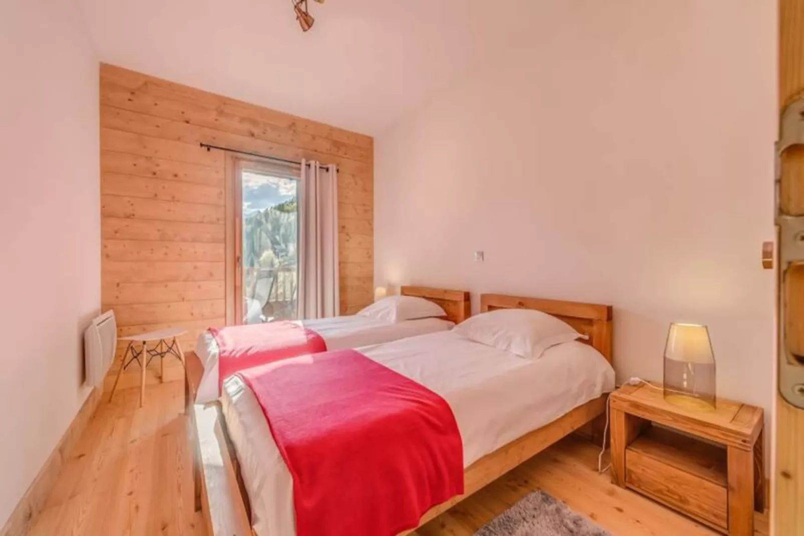 Résidence Les Balcons EtoilÉs-Niet-getagd