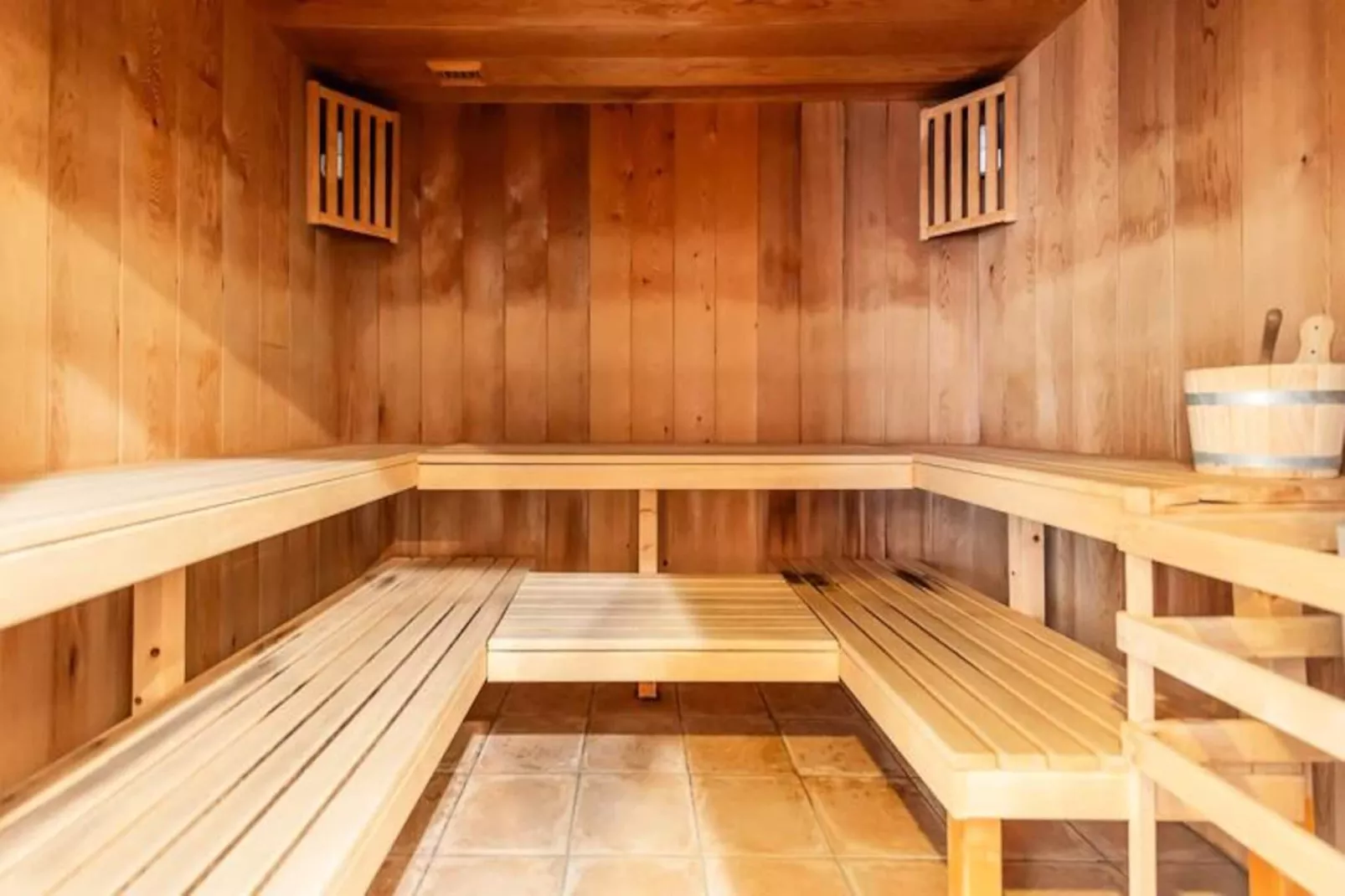 Résidence Les Alpages - Niet-getagd