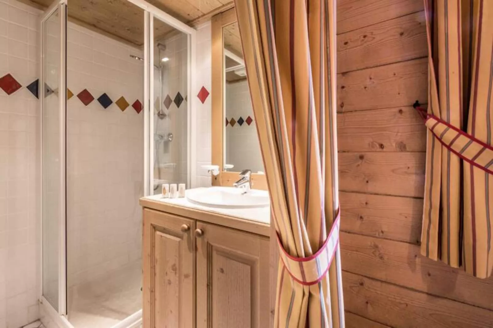 Les Chalets Du Gypse-Niet-getagd