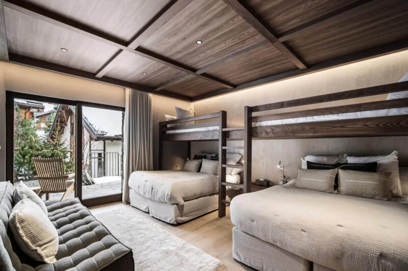 Résidence Escapade-Niet-getagd