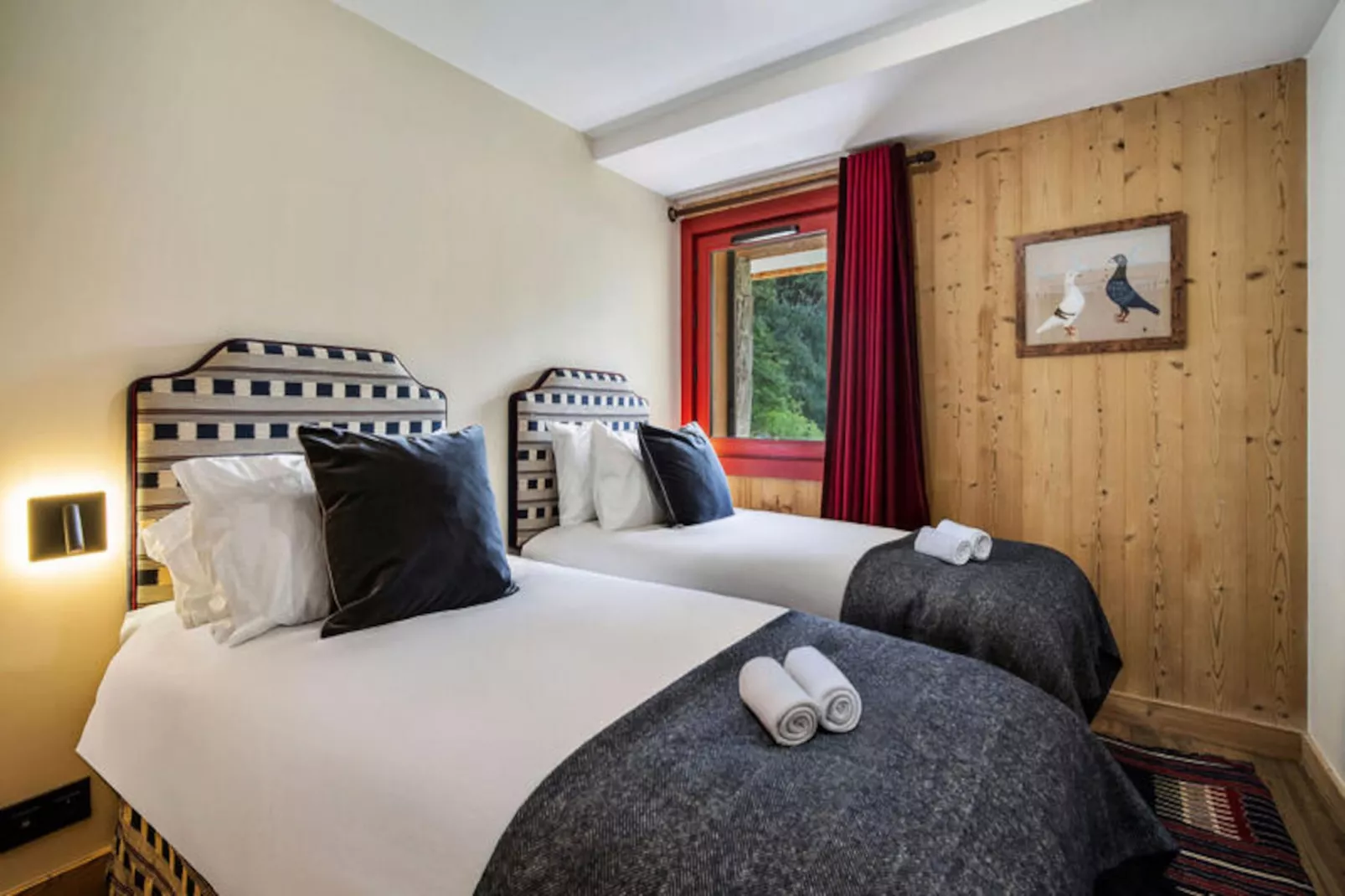 Résidence Naos-Niet-getagd