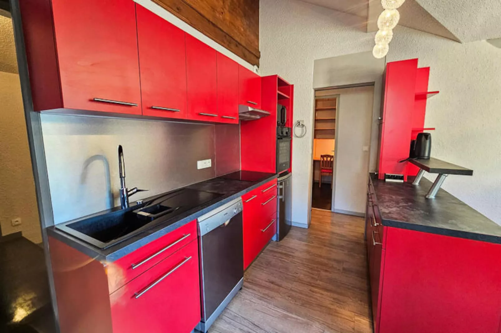 Résidence Eperviere-Niet-getagd