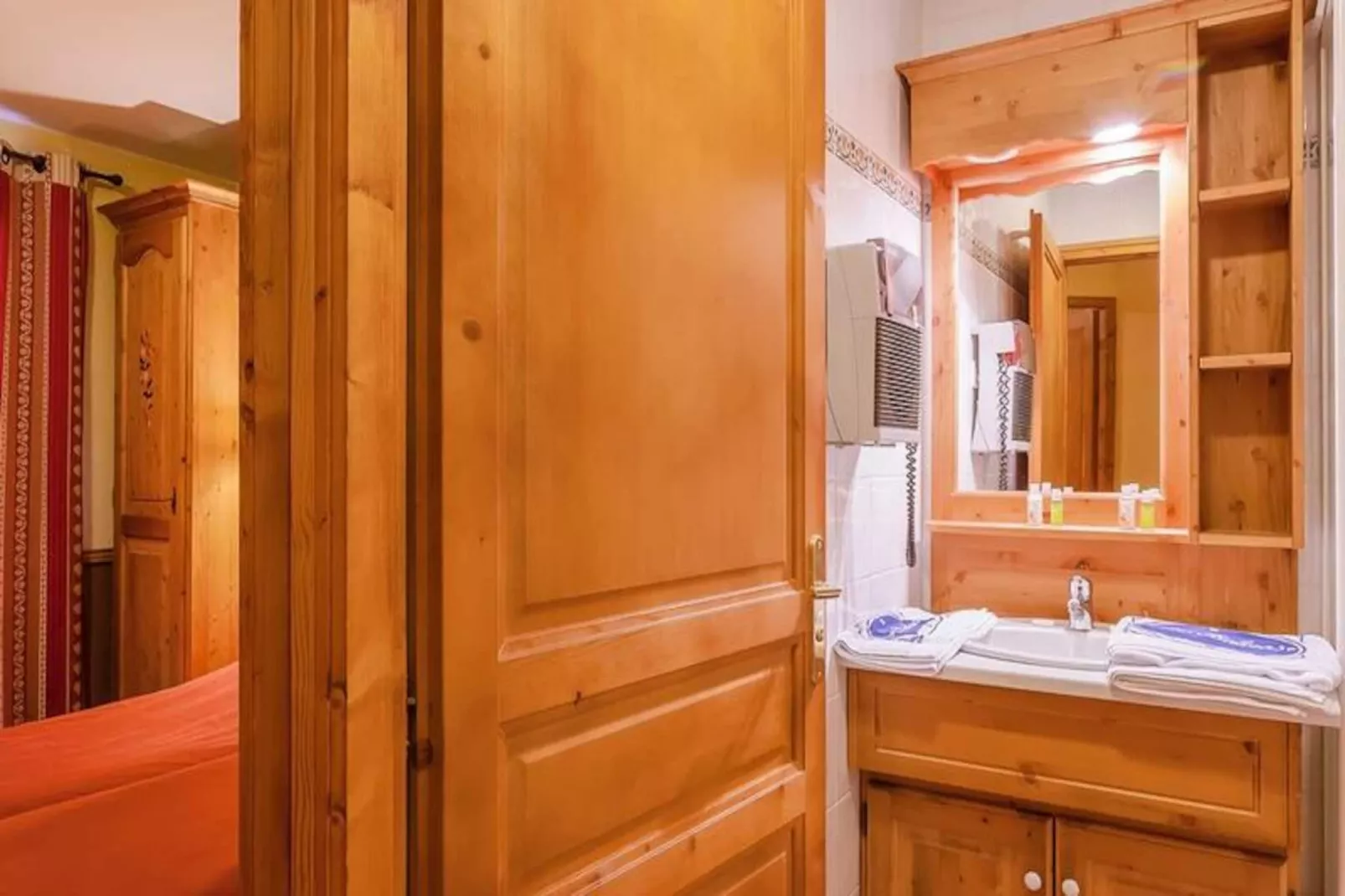 Résidence Les Balcons de Val Thorens ****-Niet-getagd