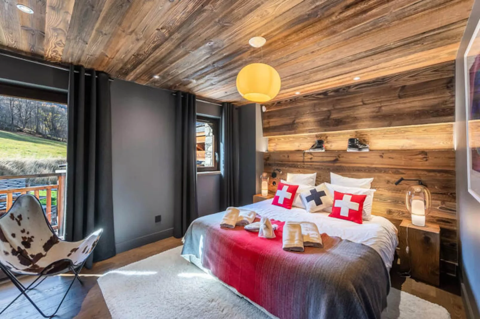 Résidence Ferme 1779-Niet-getagd