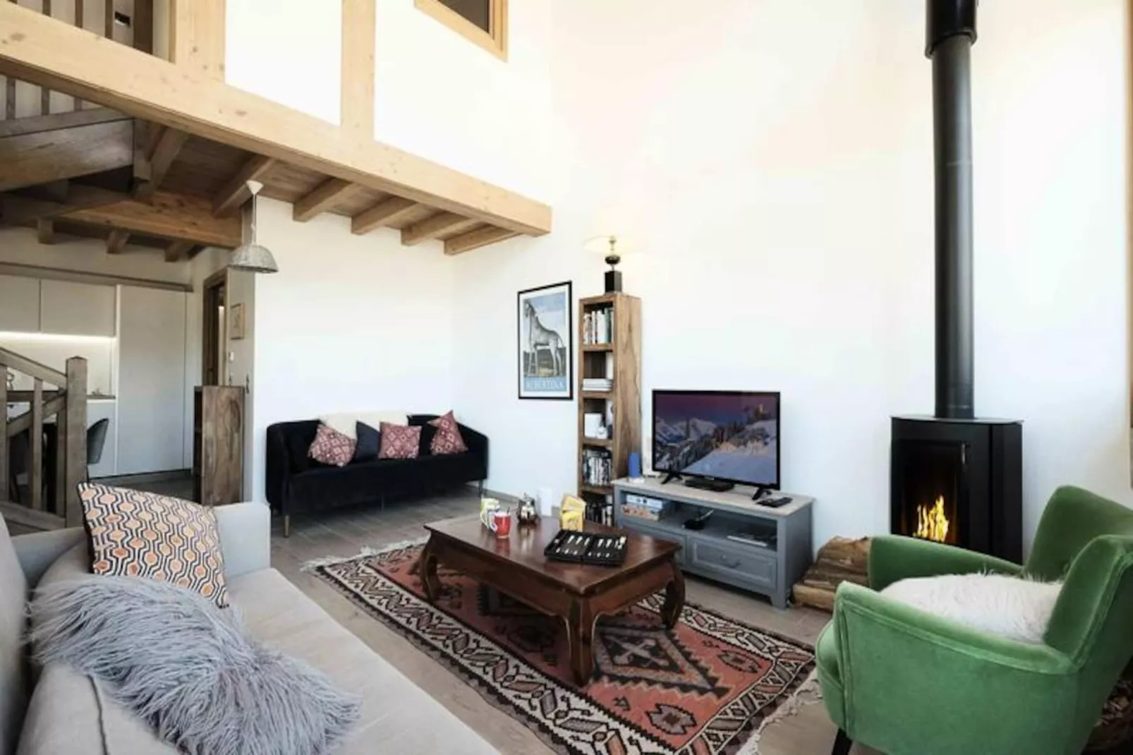 Résidence Caseblanche-Niet-getagd