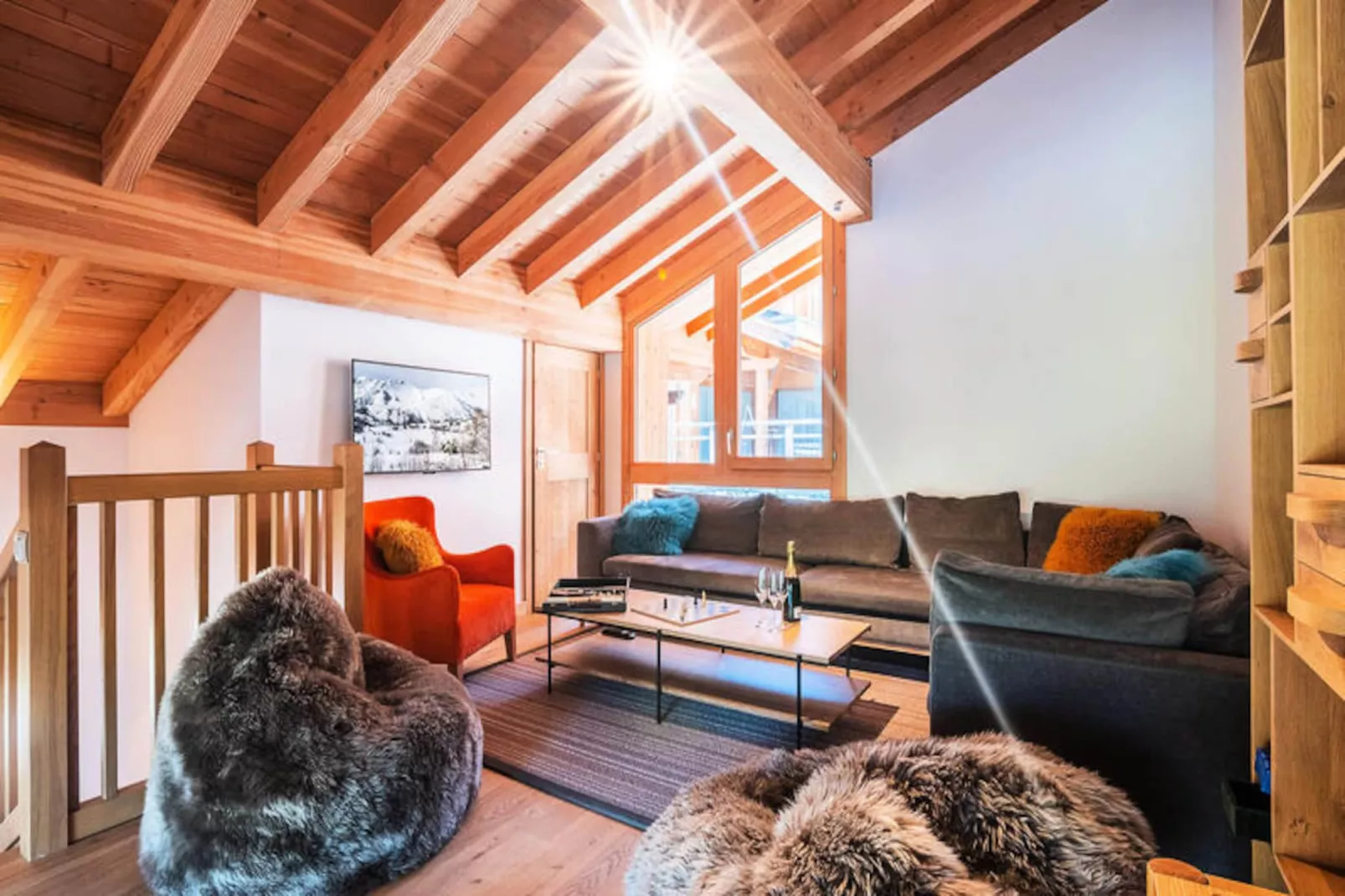 Résidence Caseblanche-Niet-getagd