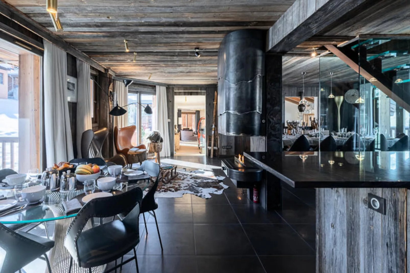 Résidence Saint Martin-Niet-getagd