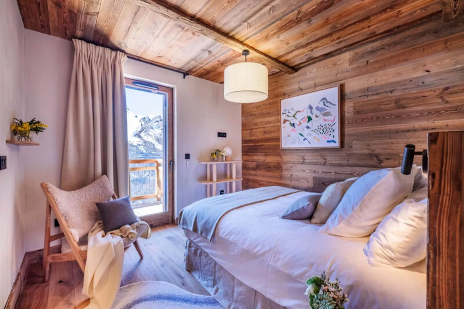 Résidence Caseblanche-Niet-getagd