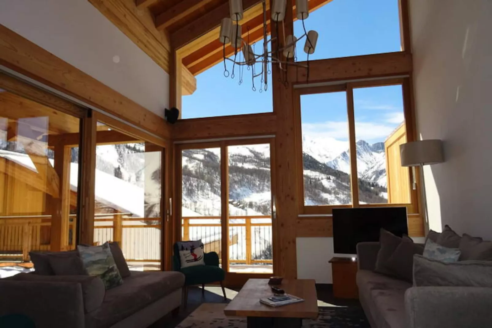 Résidence Caseblanche-Niet-getagd