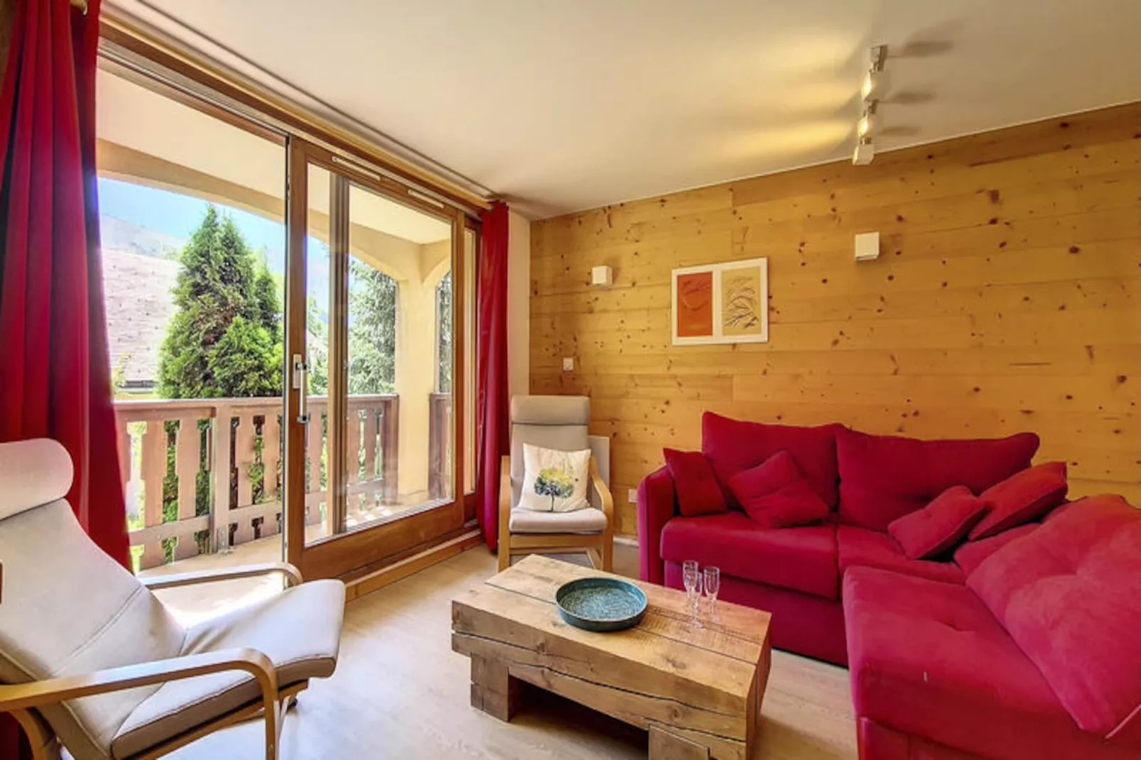 Résidence Charmettes-Niet-getagd