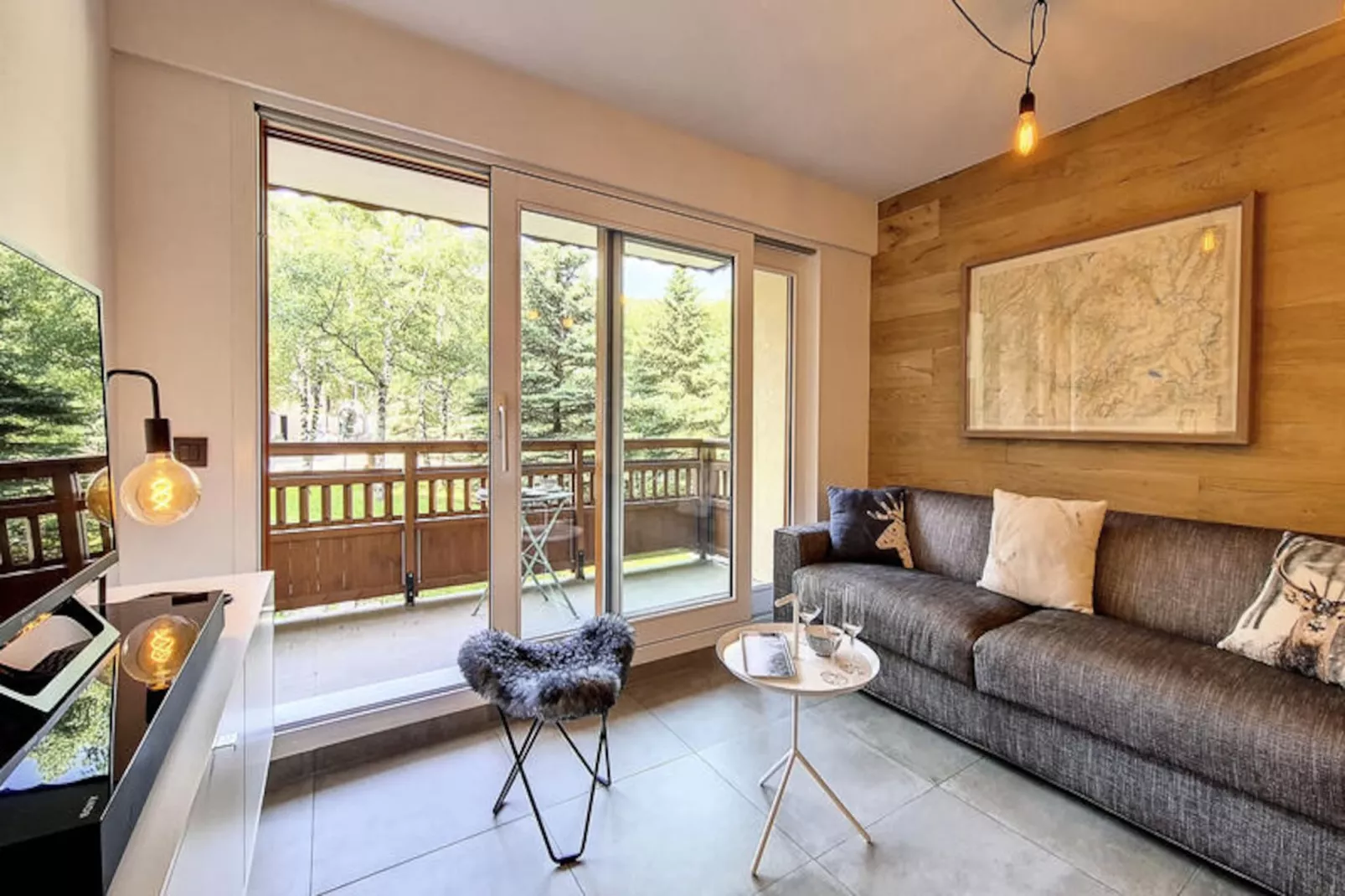 Résidence Balcons De Tougnette-Niet-getagd