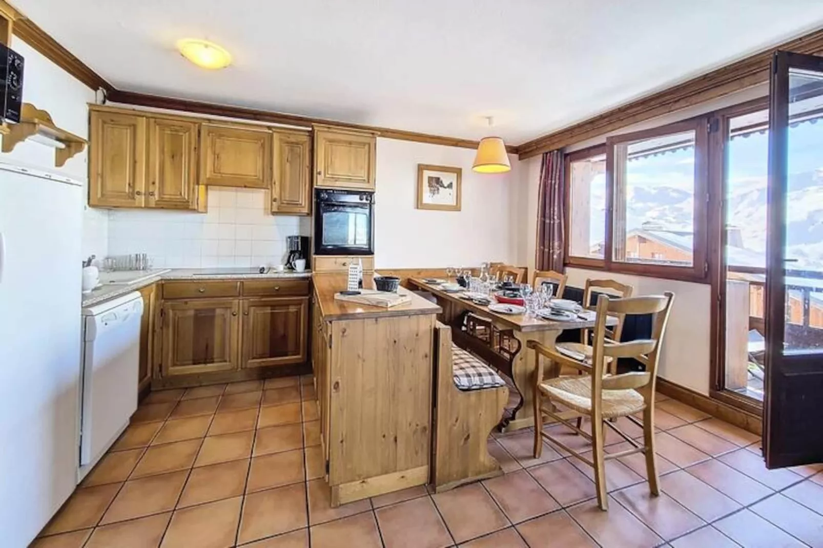 Chalet Du Soleil-Niet-getagd