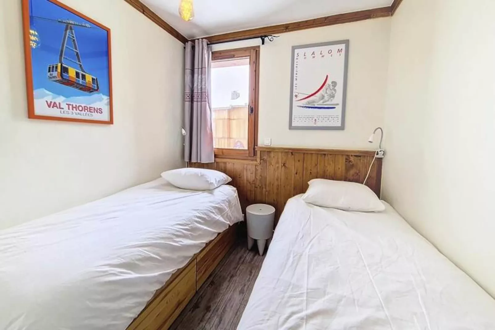 Chalet Du Soleil-Niet-getagd