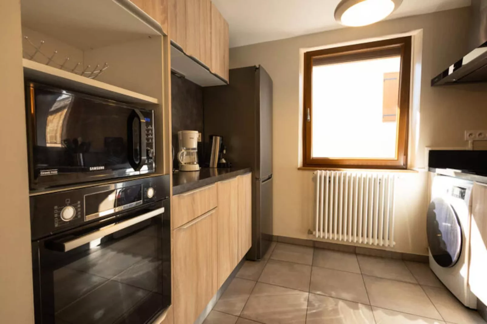 Résidence Les Lignieres - Niet-getagd