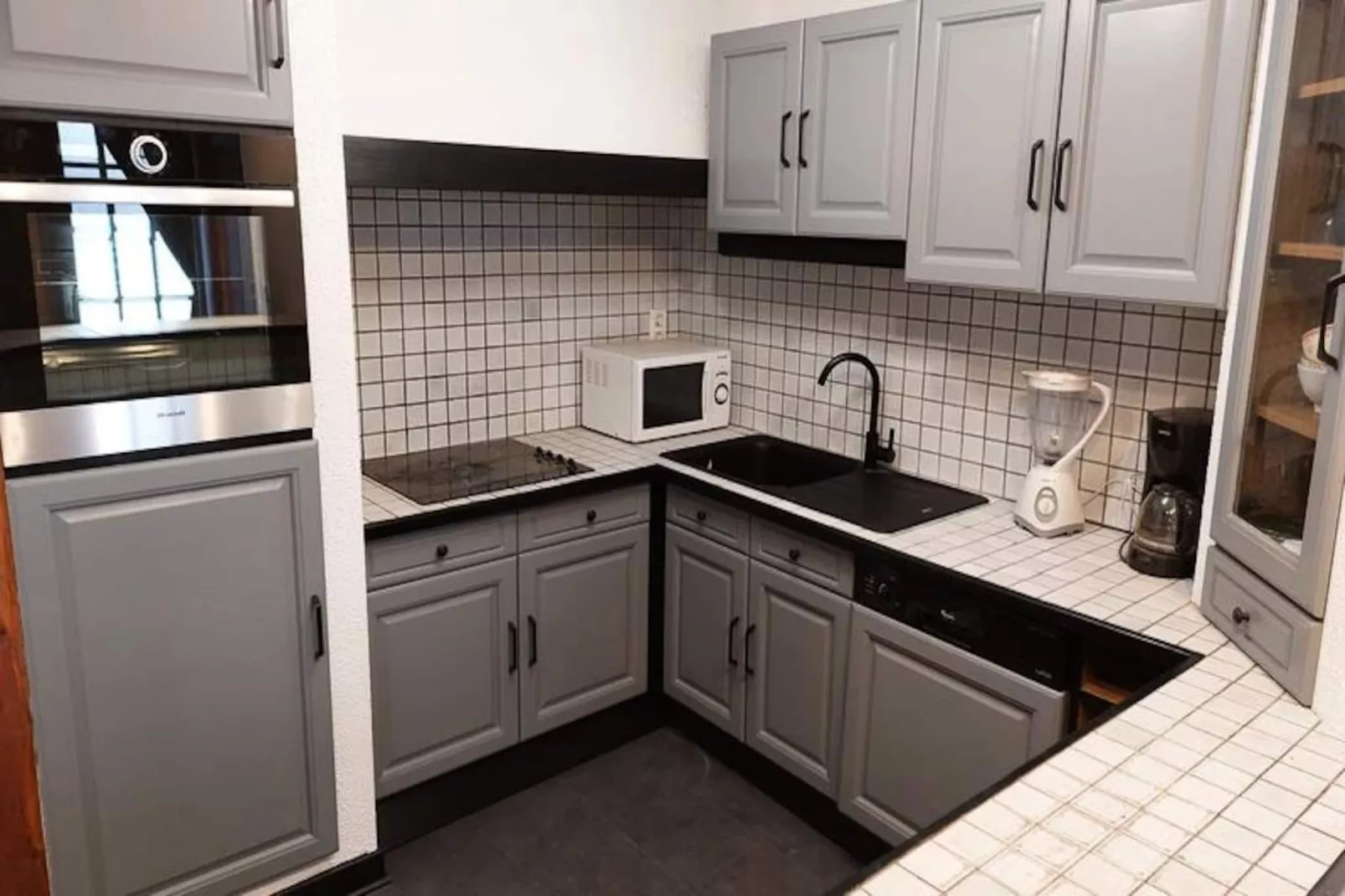 Résidence Aux Sports - Niet-getagd