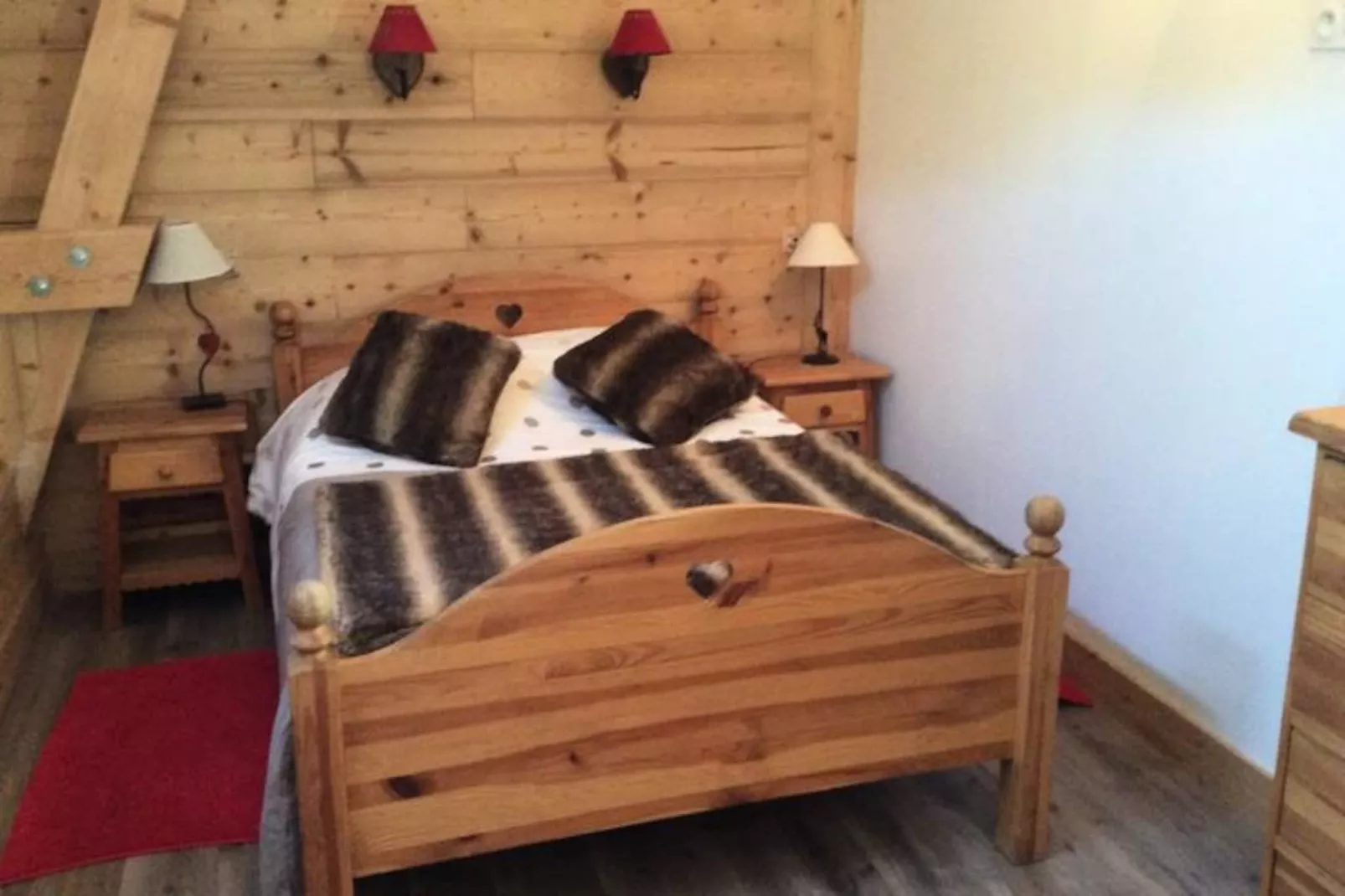 Résidence Aux Sports - Niet-getagd