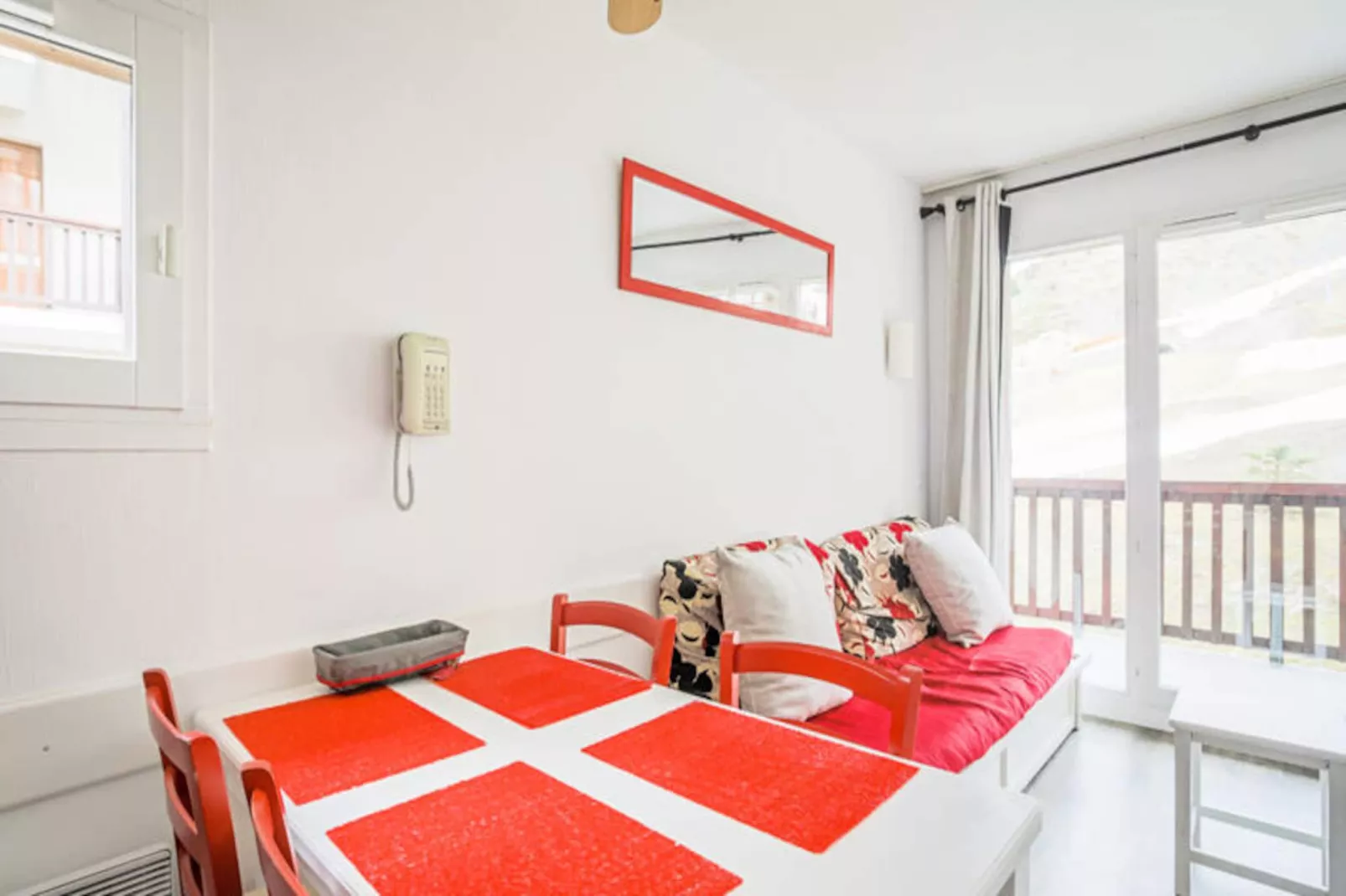 Résidence Le Thabor - maeva Home-Niet-getagd