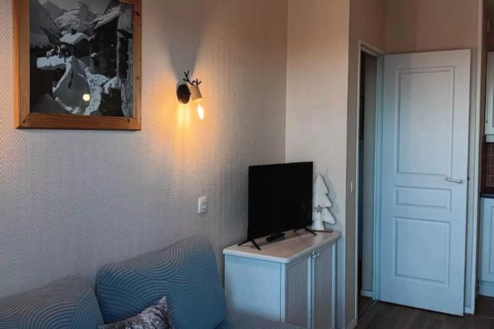 Résidence Le Thabor - maeva Home-Niet-getagd