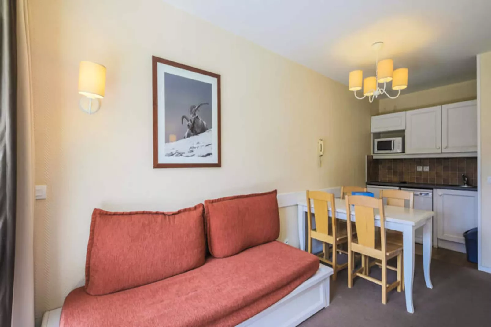 Résidence Le Thabor - maeva Home-Niet-getagd