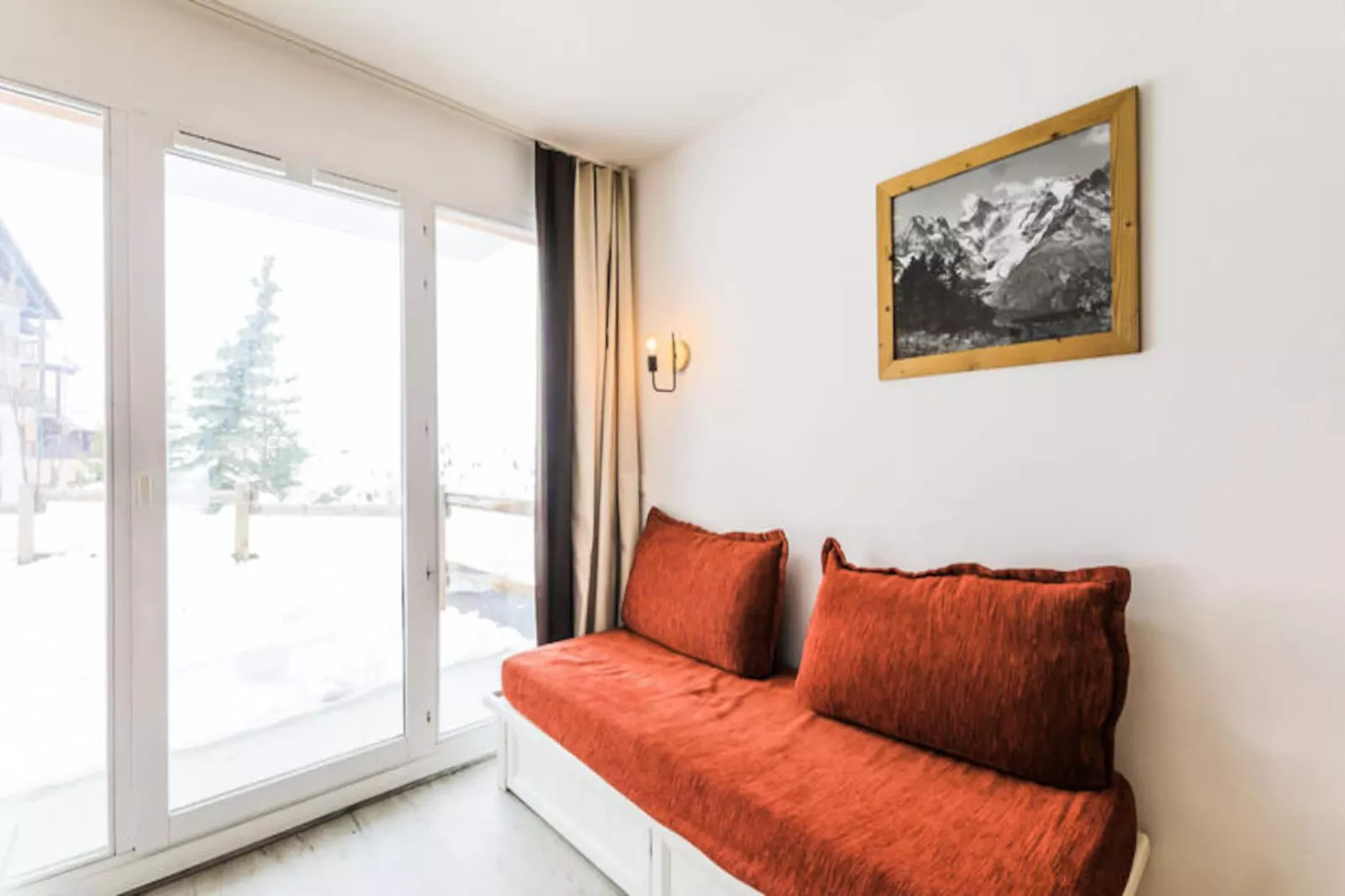 Résidence Le Thabor - maeva Home-Niet-getagd