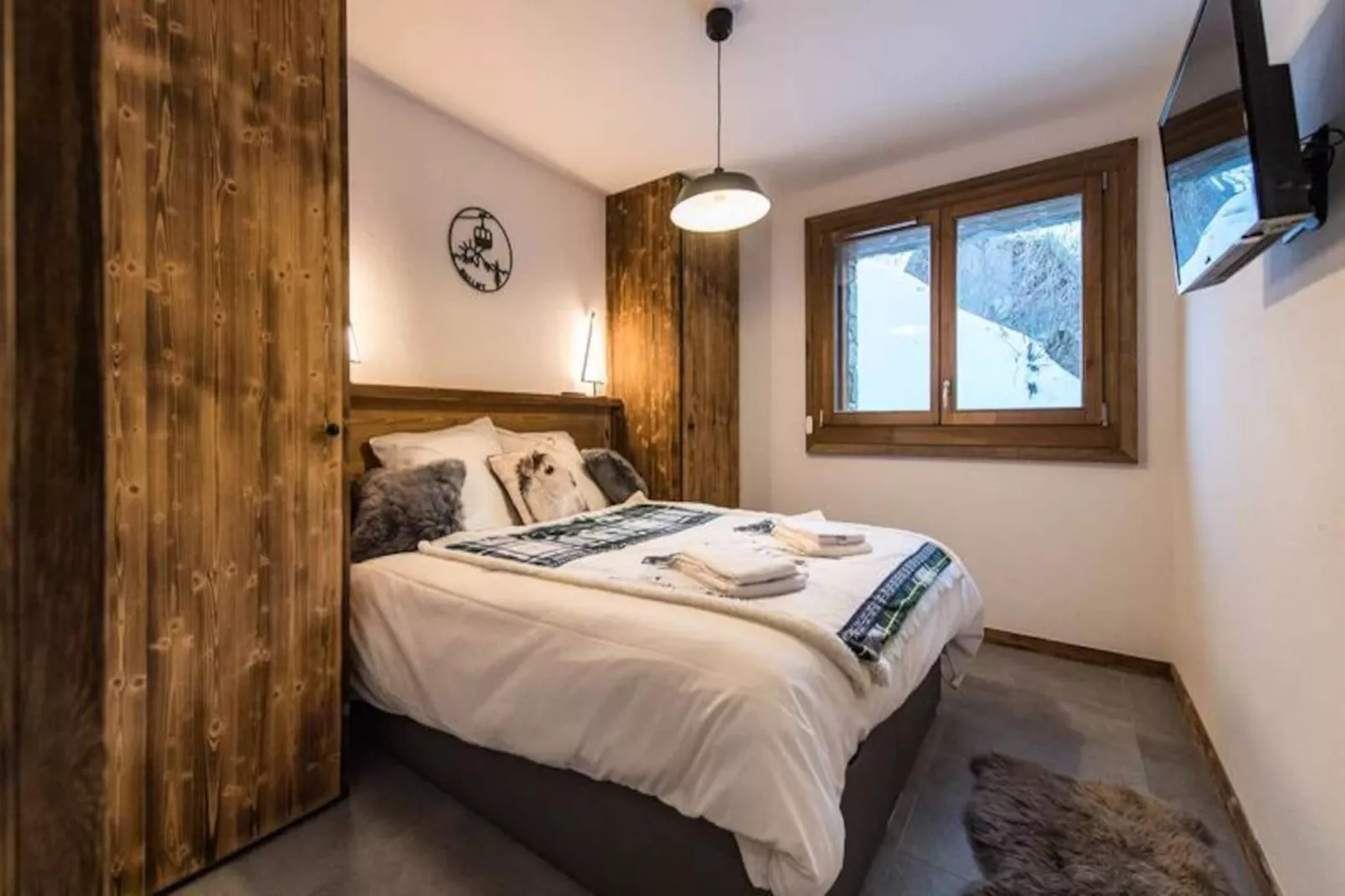 Résidence L'olvera-Niet-getagd