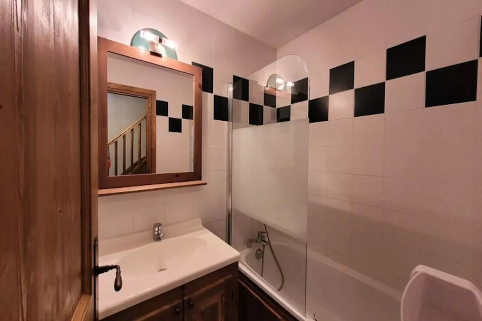 Résidence Le Clos Vanoise - Niet-getagd