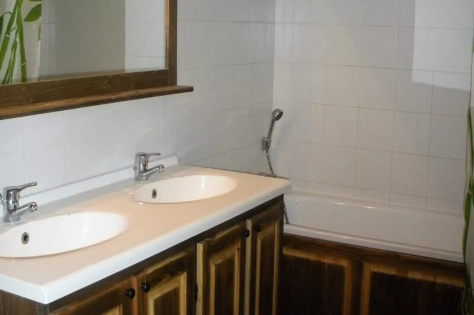 Résidence Le Clos Vanoise - Niet-getagd