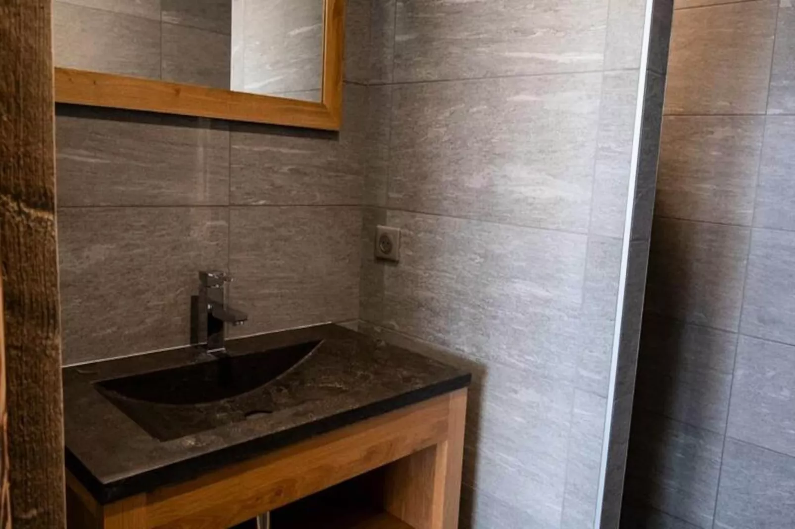 Résidence La Marmotte-Niet-getagd