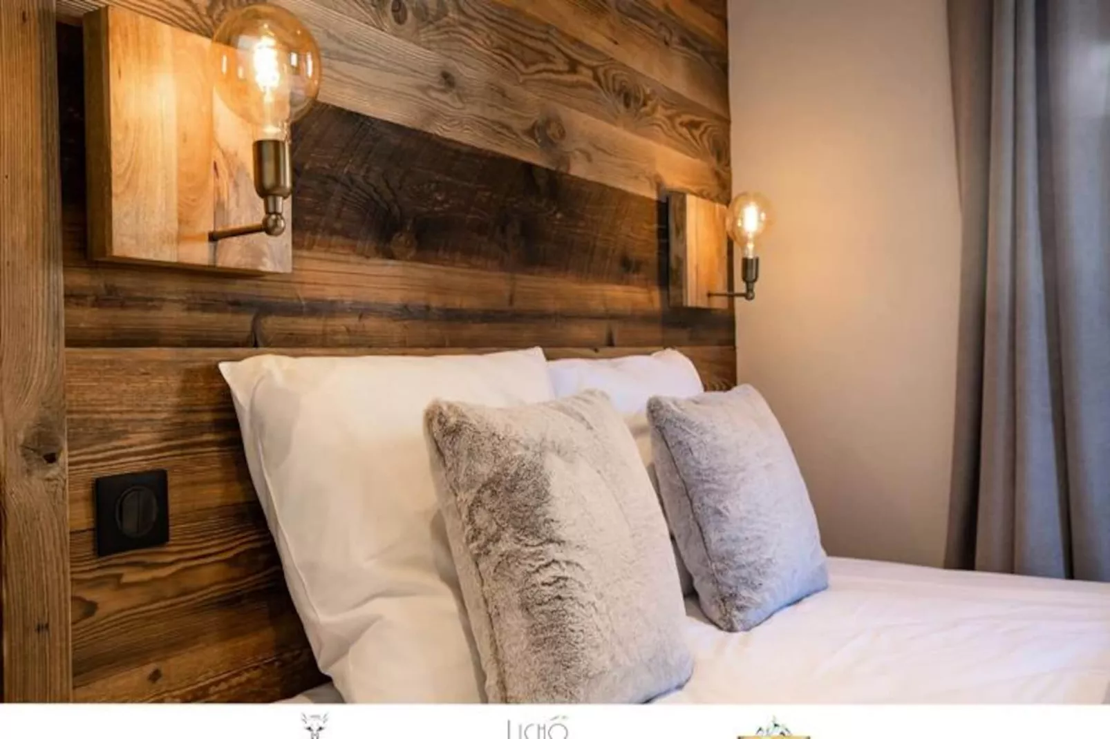 Résidence La Marmotte-Niet-getagd