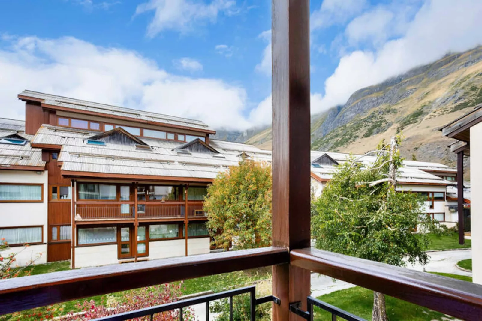 Résidence Albaron - Niet-getagd