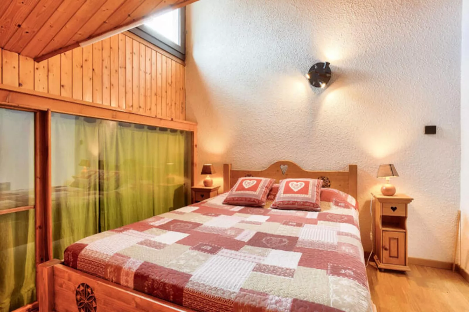 Résidence Albaron - Niet-getagd