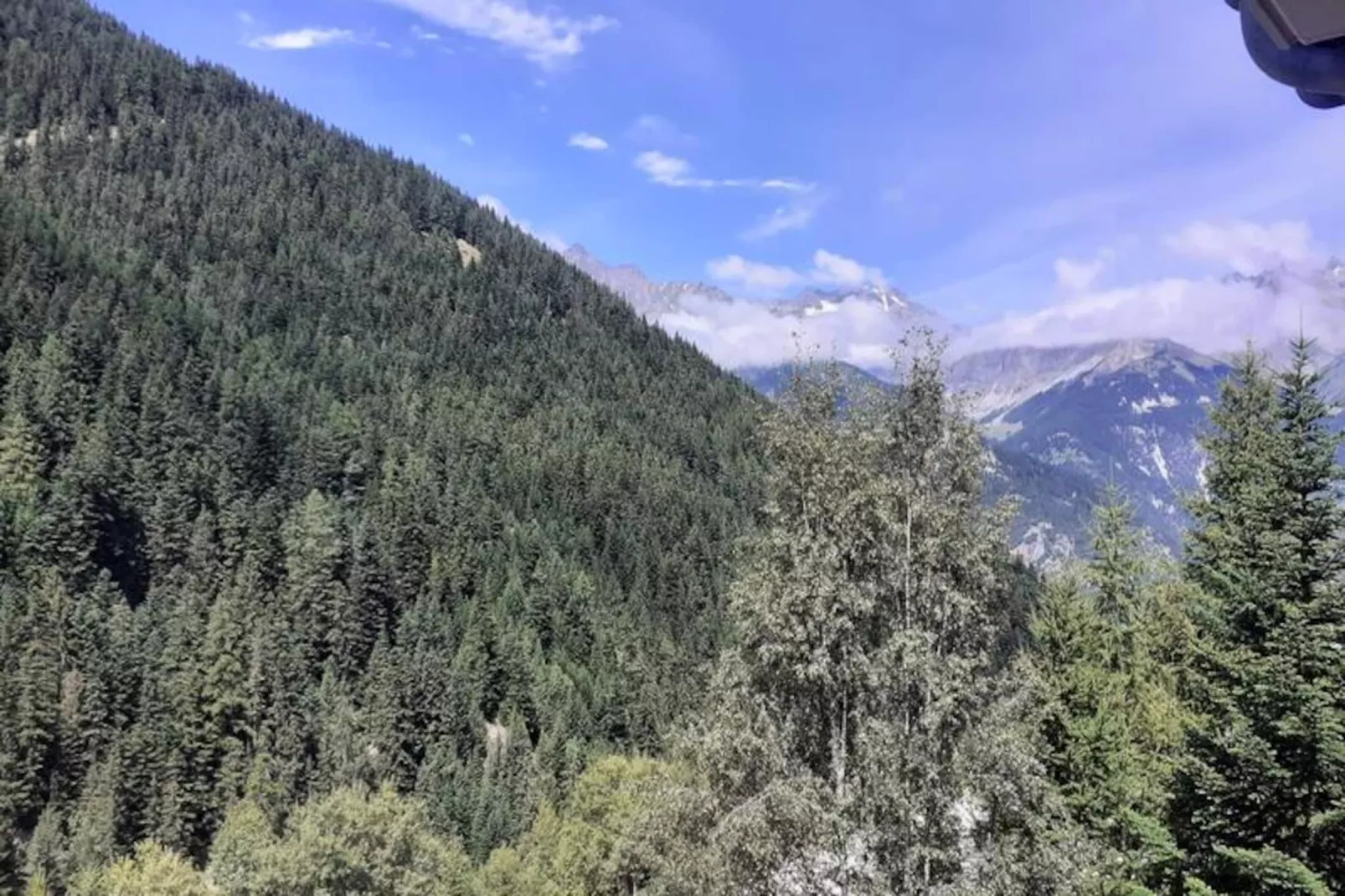 Chalet du Thabor-Niet-getagd