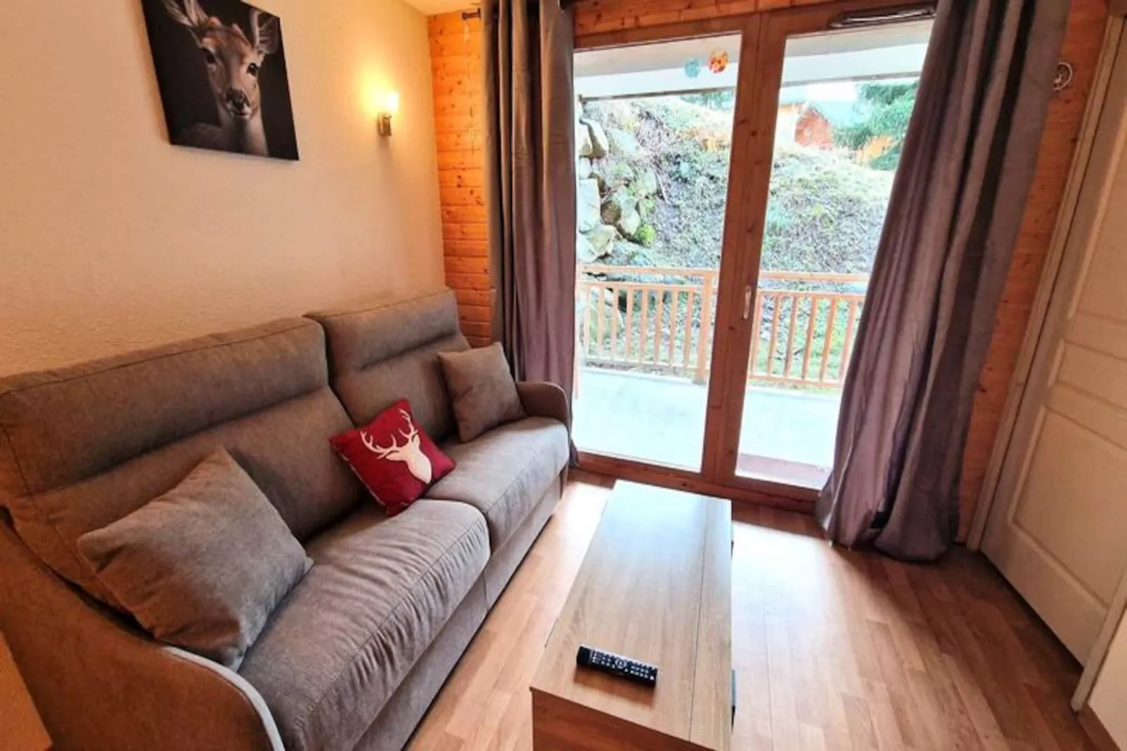 Chalets De Florence-Niet-getagd