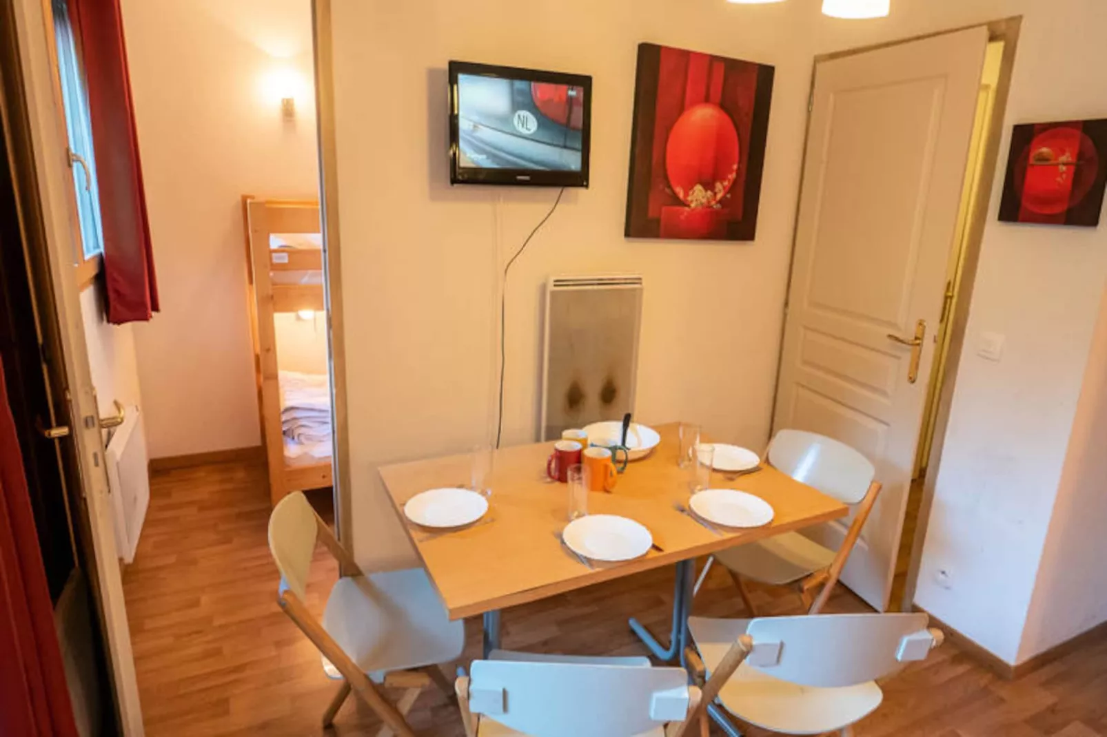 Chalets De Florence - Niet-getagd