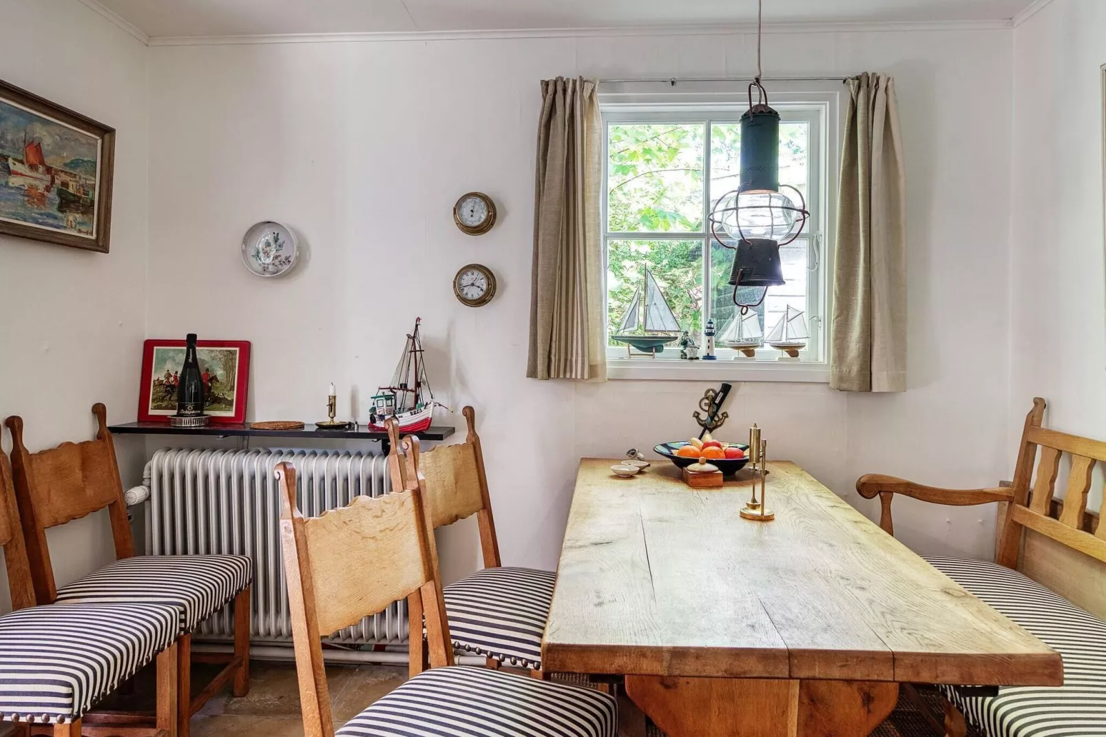 6 persoons vakantie huis in Vejby-By Traum-Binnen