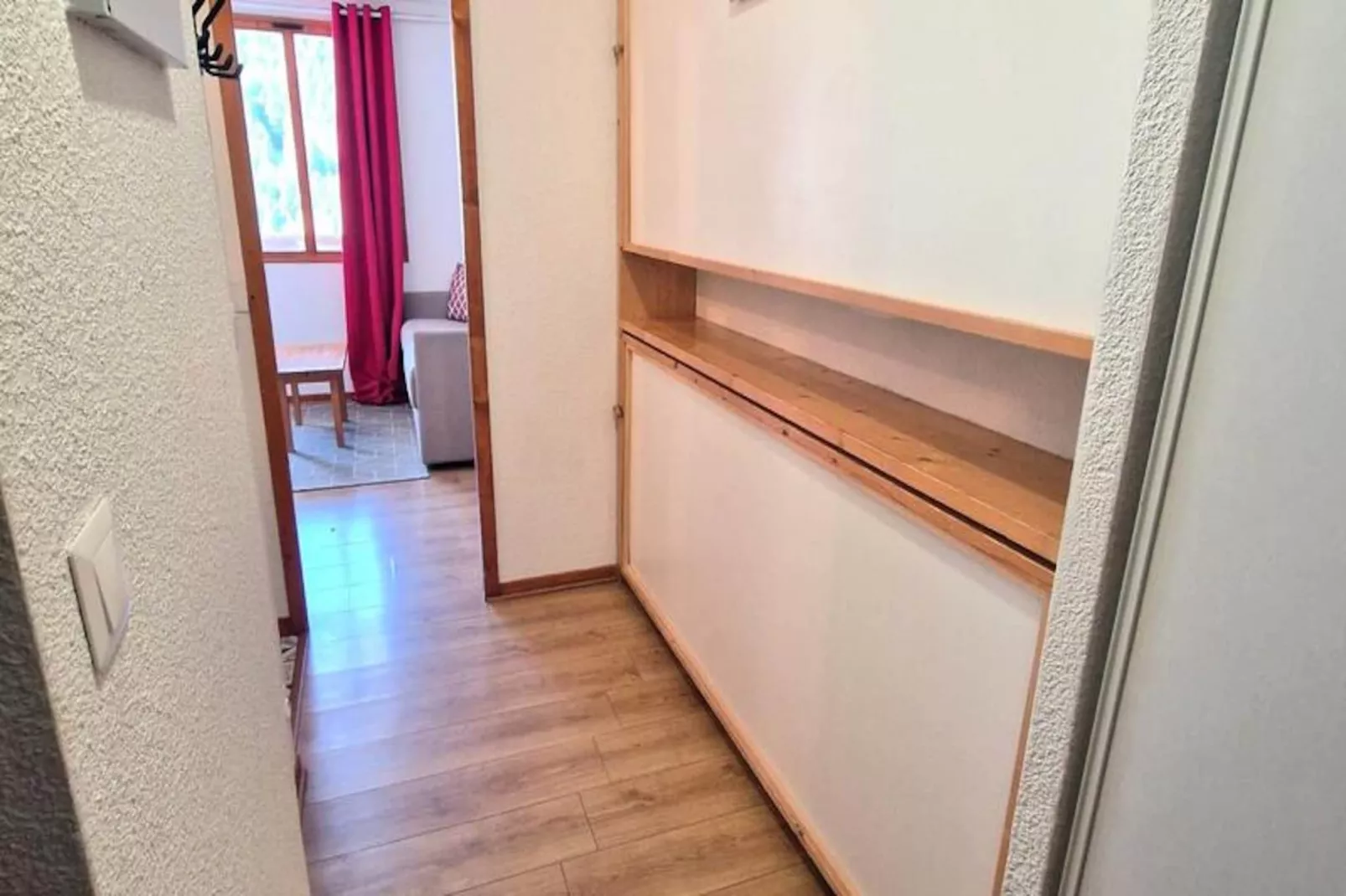 Résidence Melezets 2-Niet-getagd