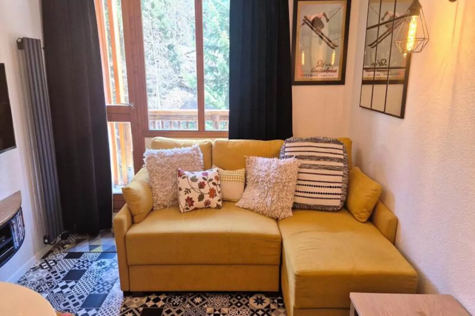 Résidence Melezets 2-Niet-getagd