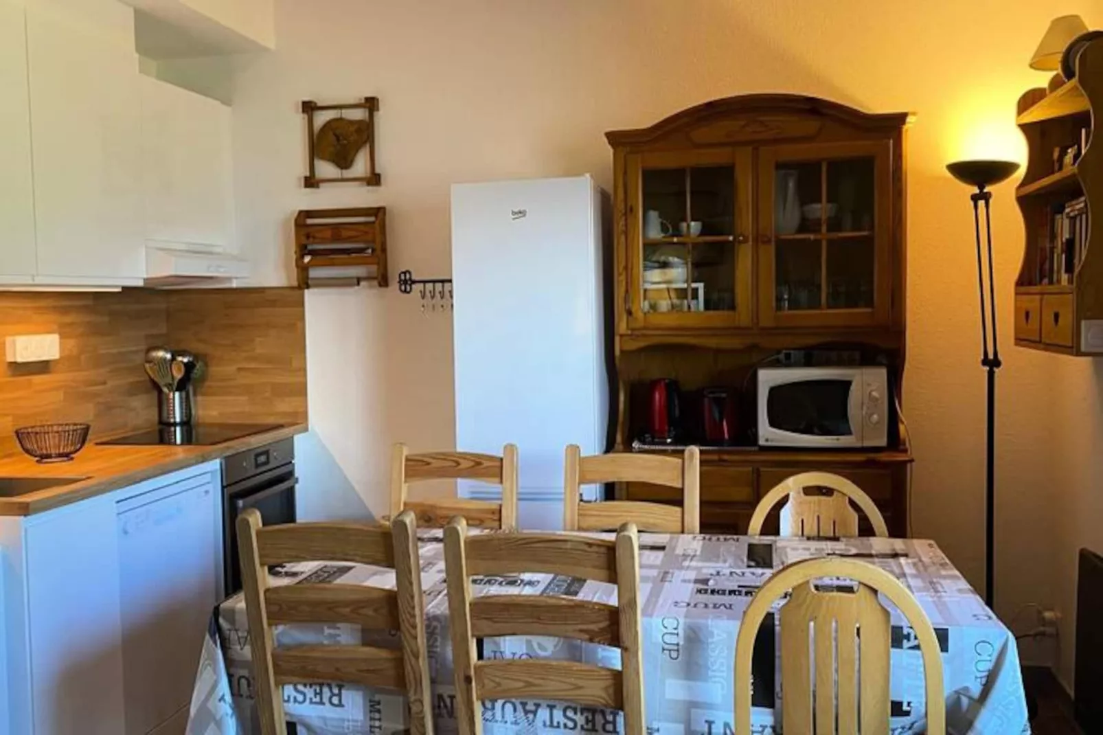 Résidence Grand Argentier-Niet-getagd