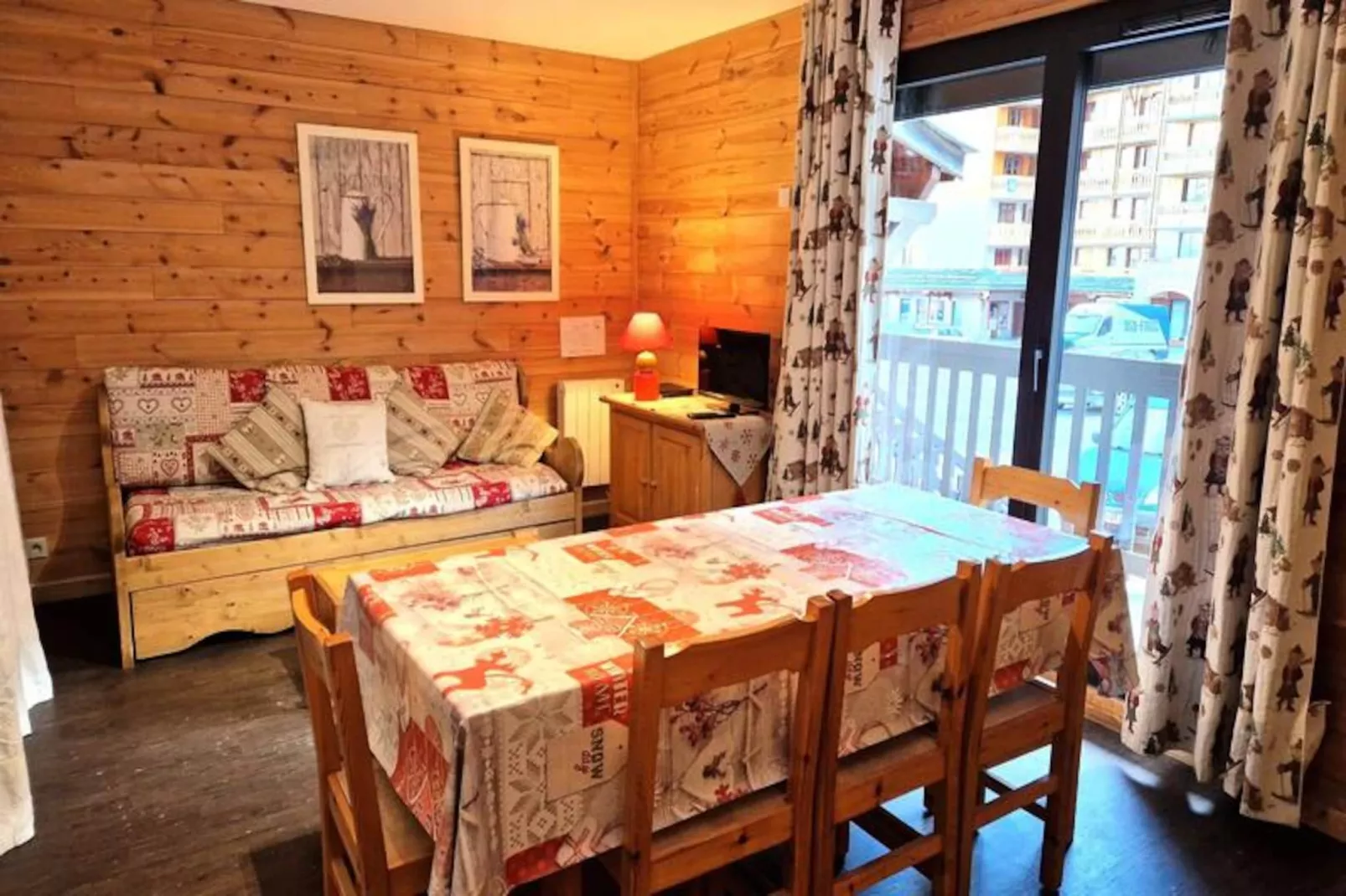 Résidence Grand Argentier-Niet-getagd