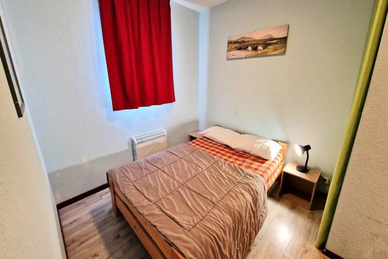 Résidence Grand Argentier-Niet-getagd