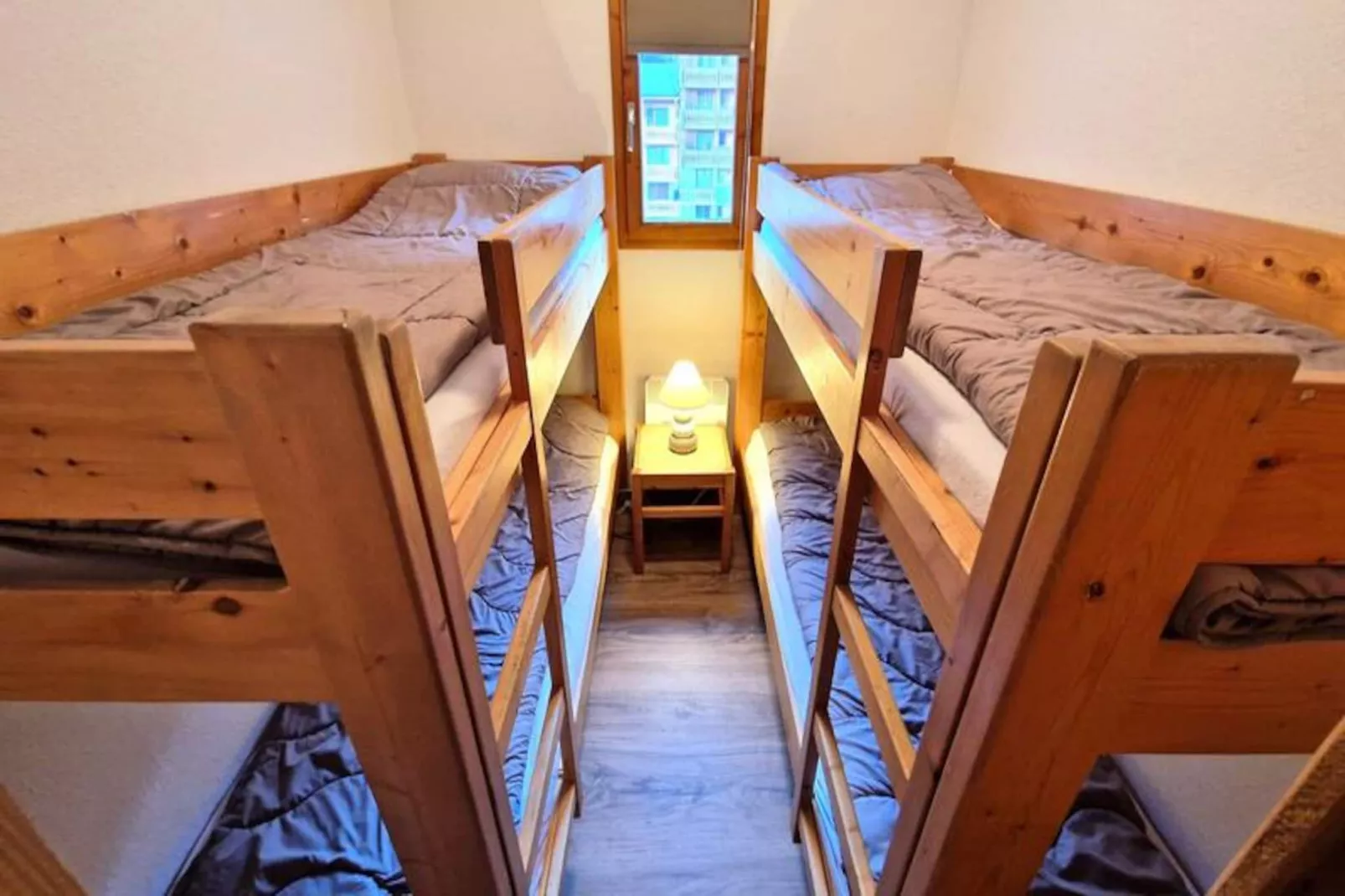 Résidence Grand Argentier-Niet-getagd