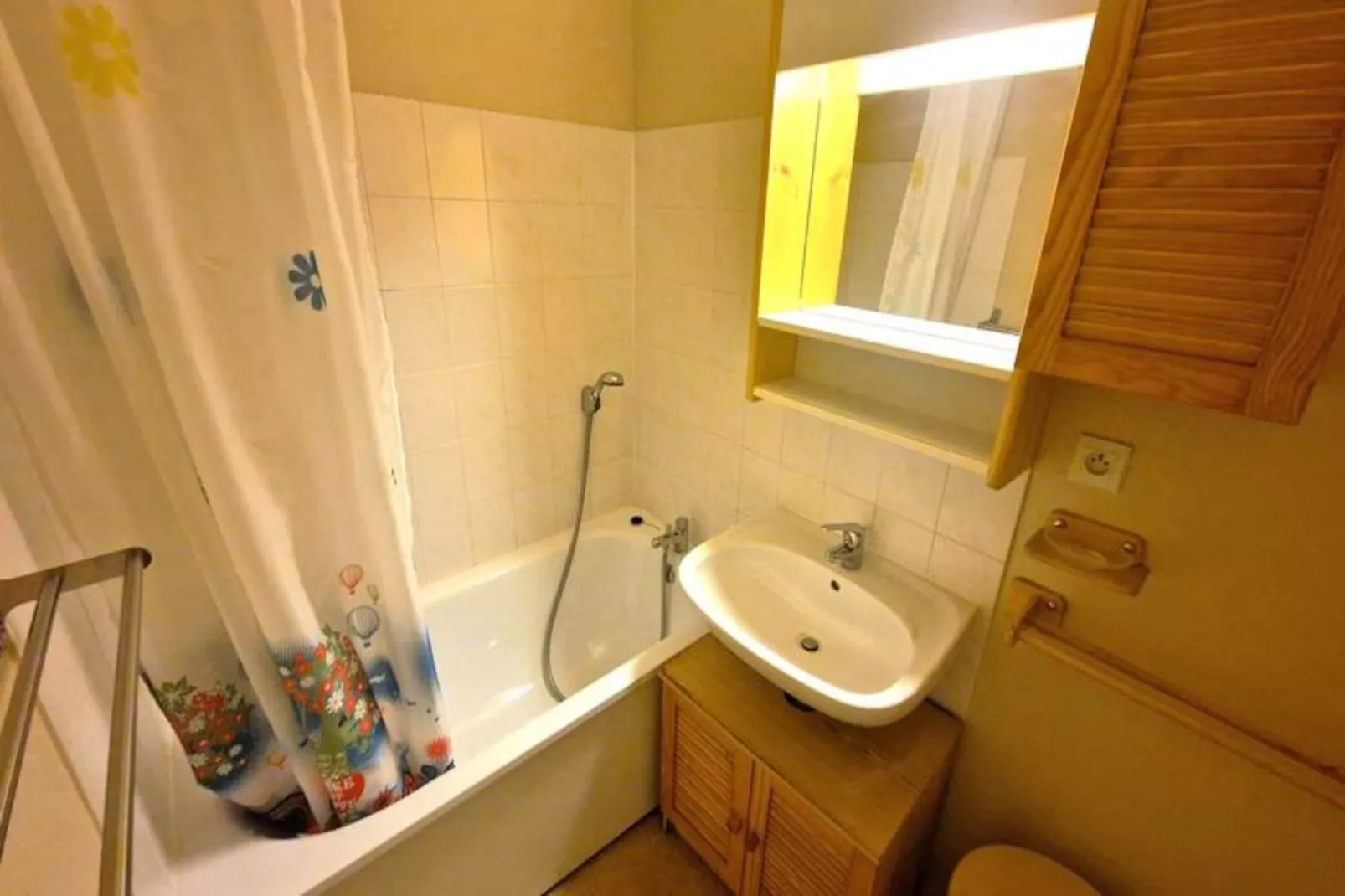 Résidence Grand Argentier-Niet-getagd