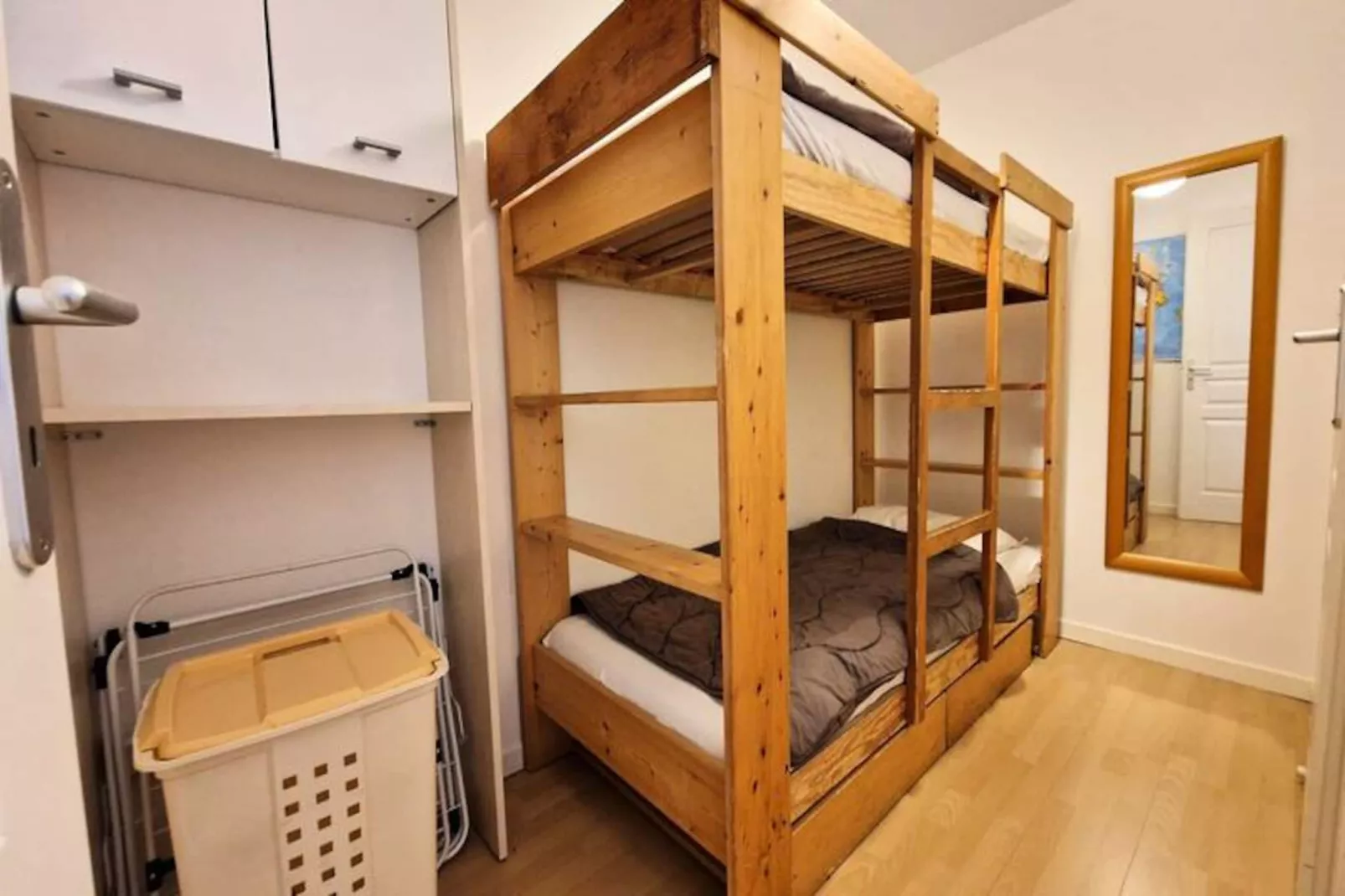 Chalet Club-Niet-getagd