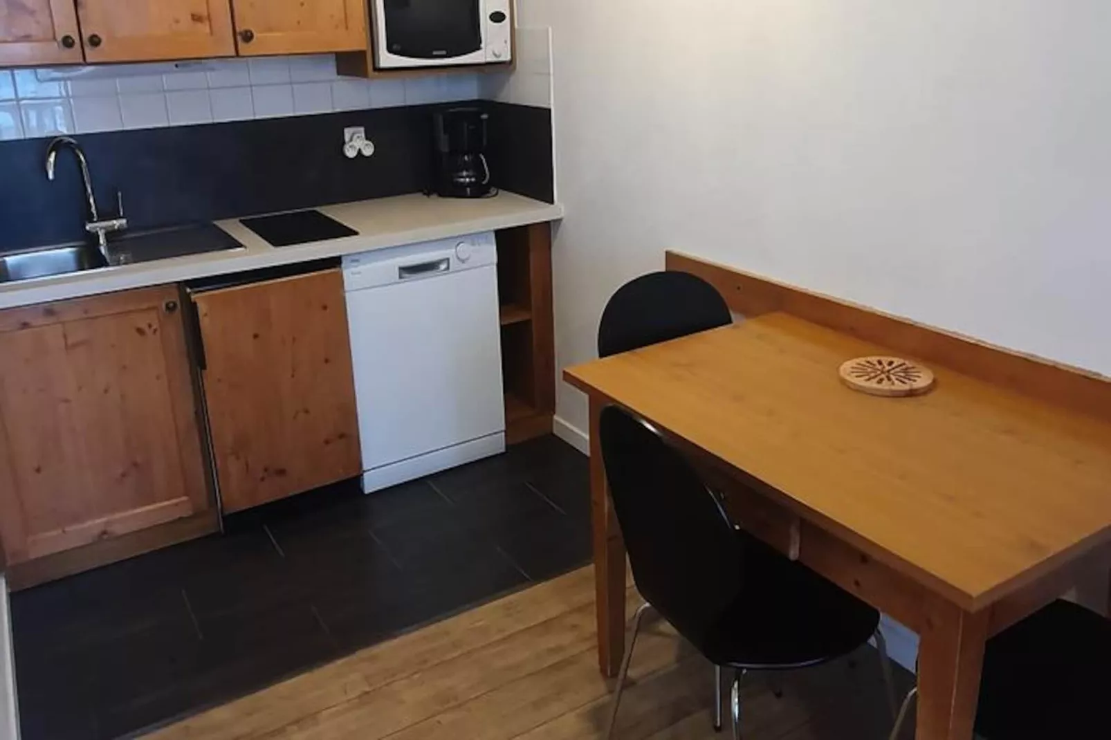 Chalets Du Thabor-Niet-getagd