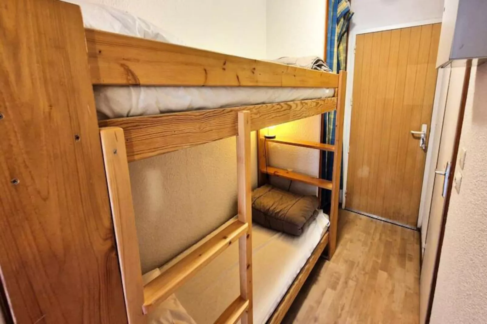 Chalet Club-Niet-getagd